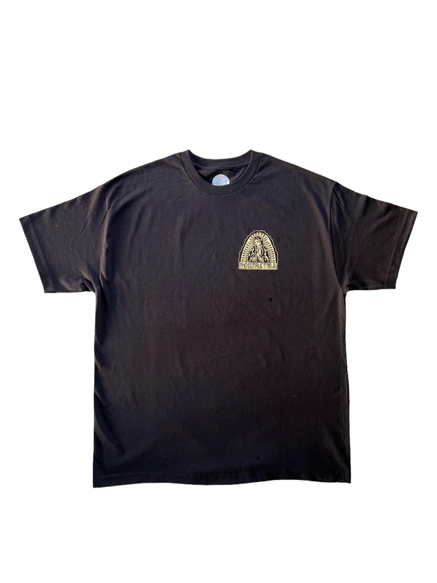 Indestructible mfg “Ol” tee