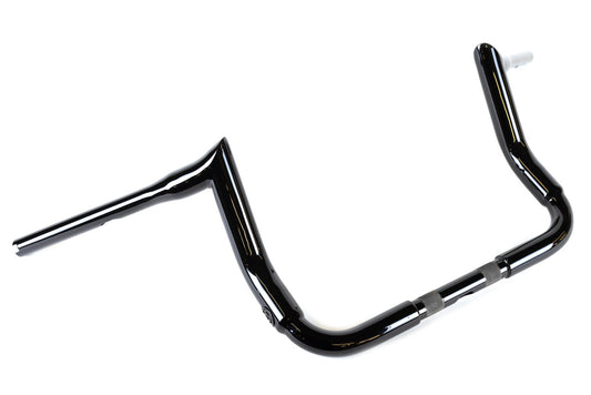 Assault Handlebar 10" Chrome