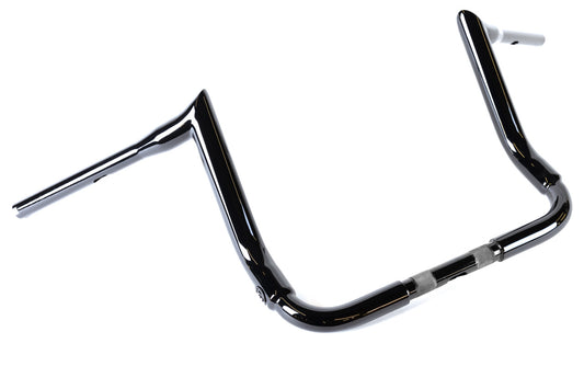 Assault Handlebar 12" Black