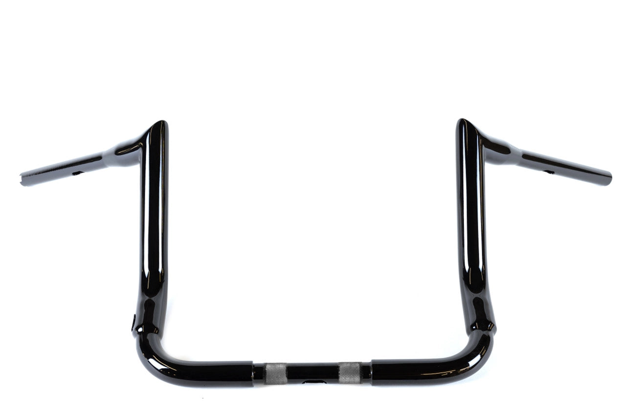 Assault Handlebar 12" Black