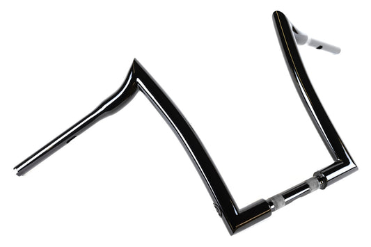 Classic 47 Handlebar Black 14"