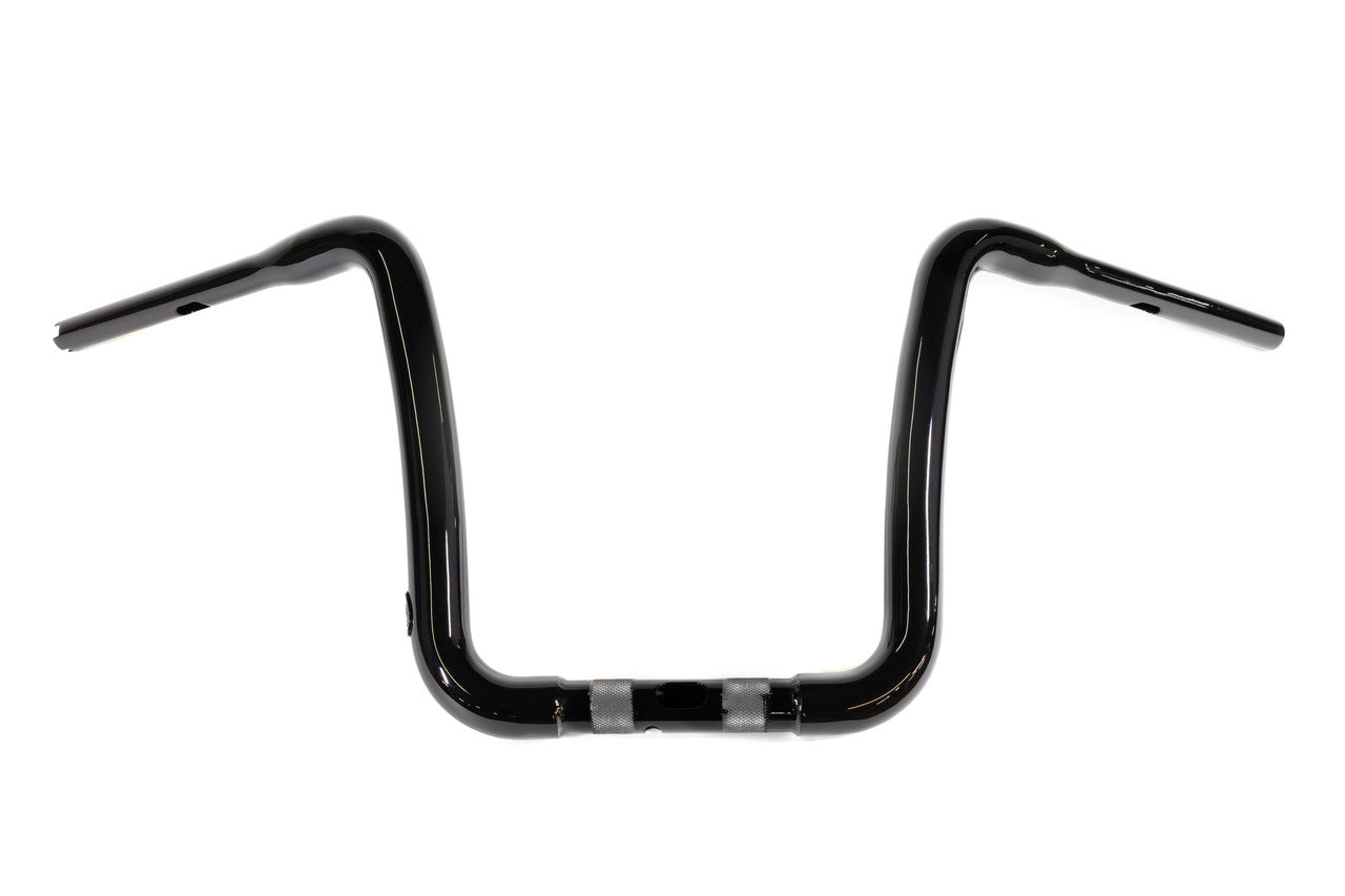 Legacy Handlebar Black 12"