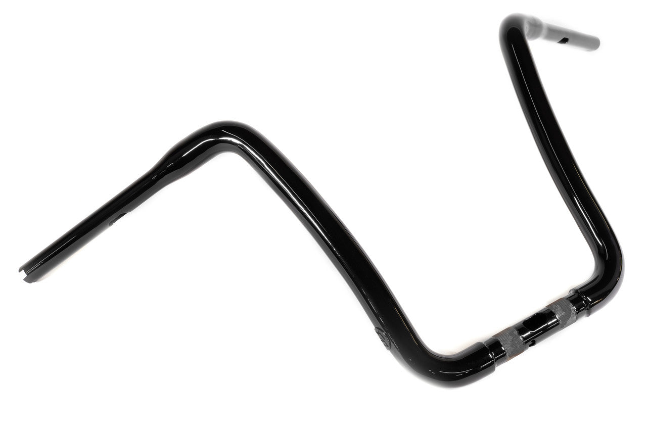 Legacy Handlebar Black 14"