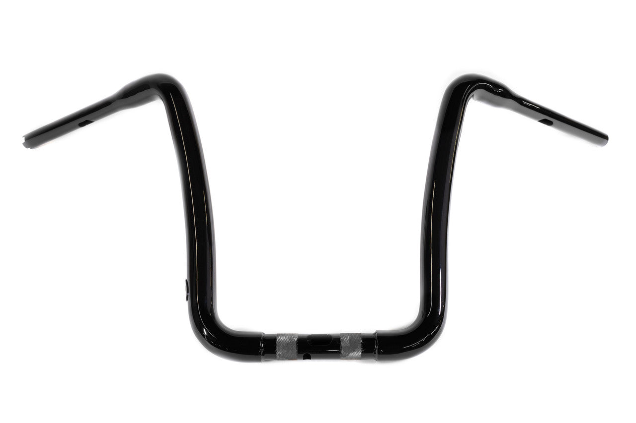 Legacy Handlebar Black 14"