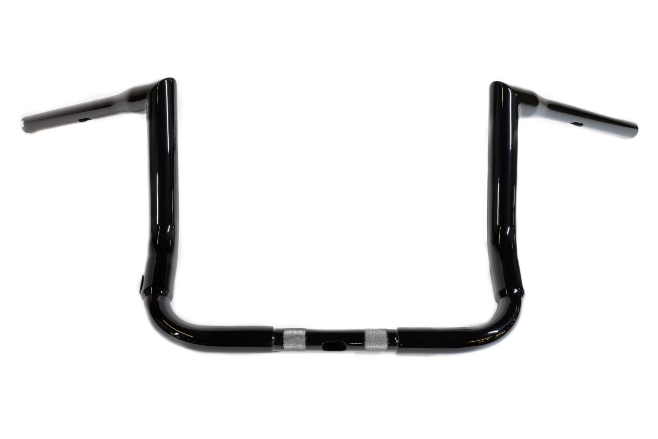 STS Miter Handlebar 12" Black