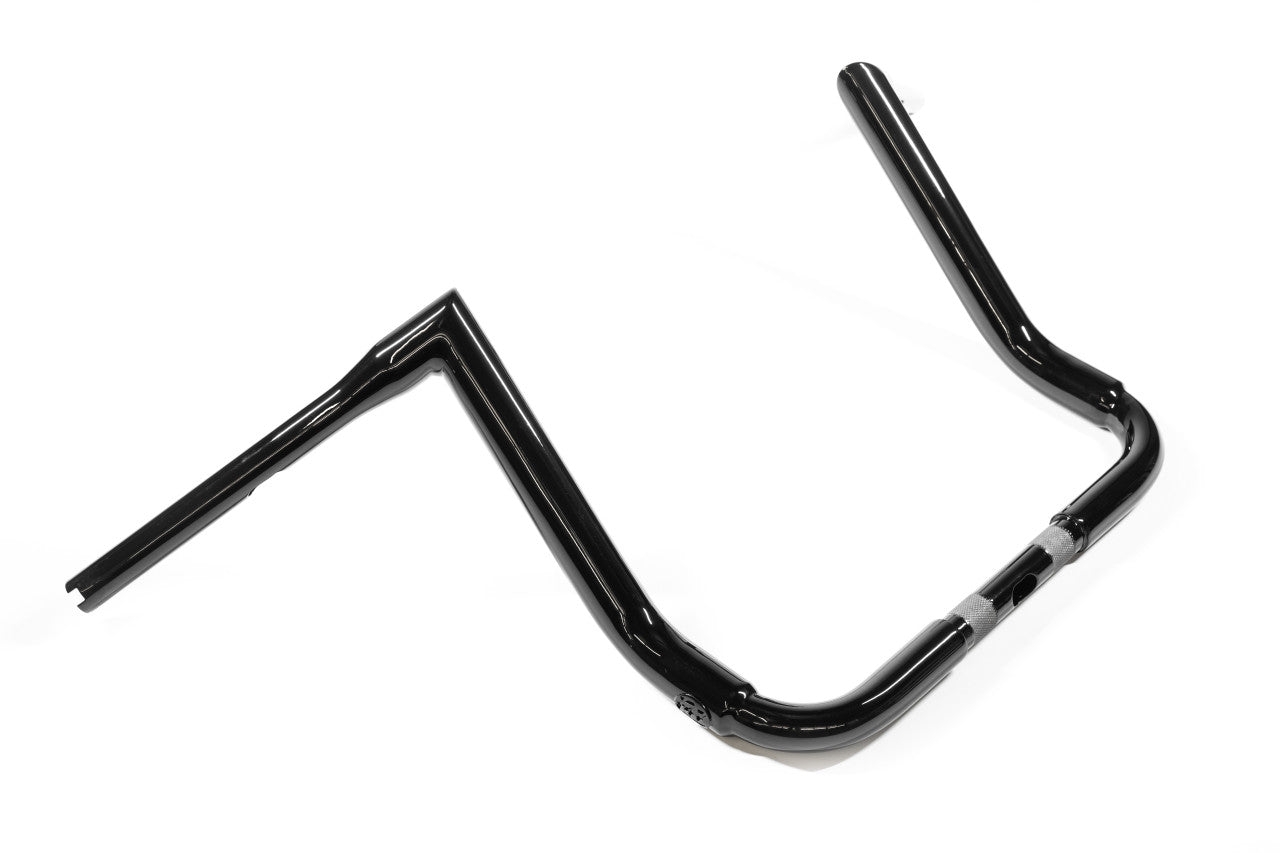 STS Miter Handlebar 14" Black