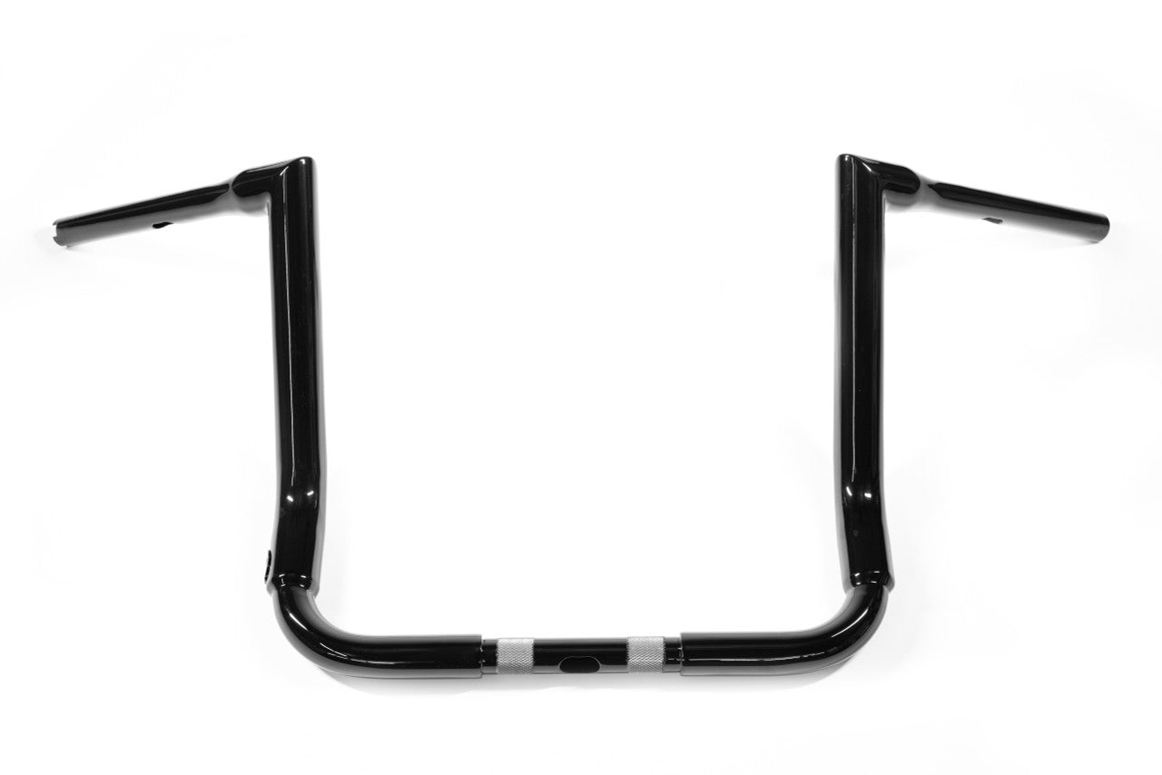 STS Miter Handlebar 14" Black